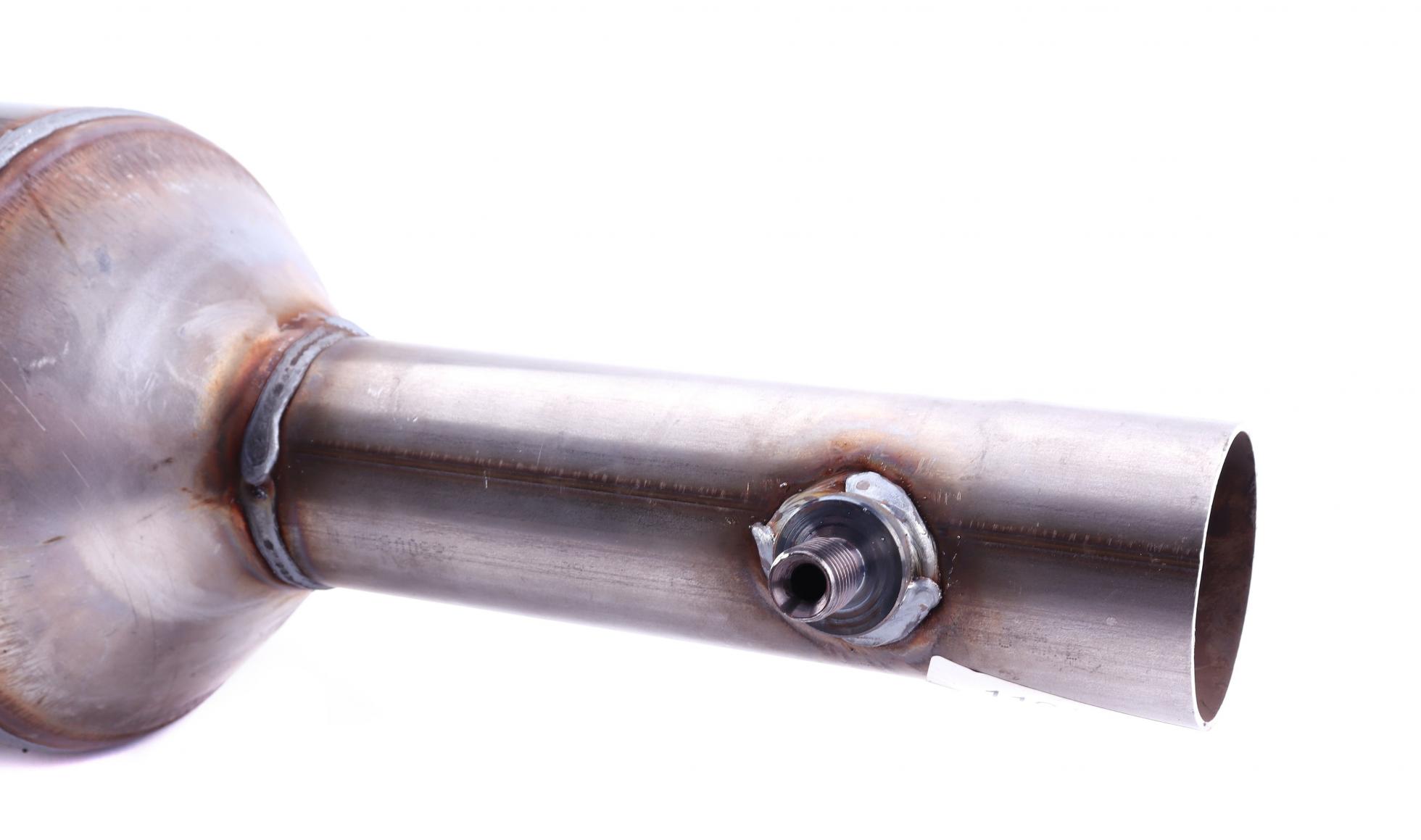 BM11016 BM CATALYSTS